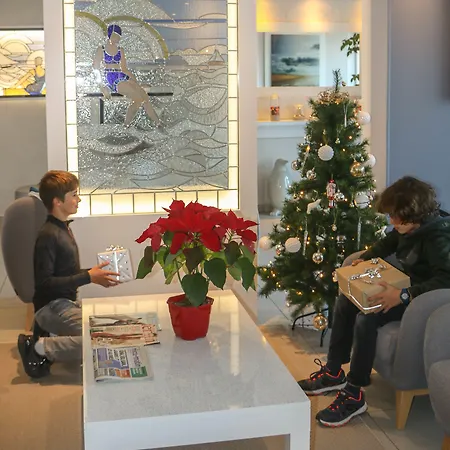 Hotel Josse Antibes