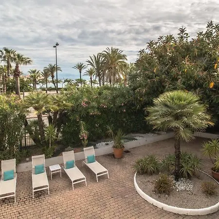 Josse Hotel 3*