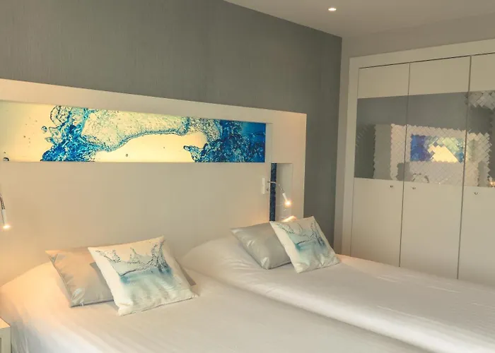 何塞酒店 酒店 昂蒂布