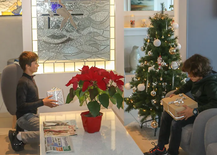 酒店 何塞酒店 昂蒂布