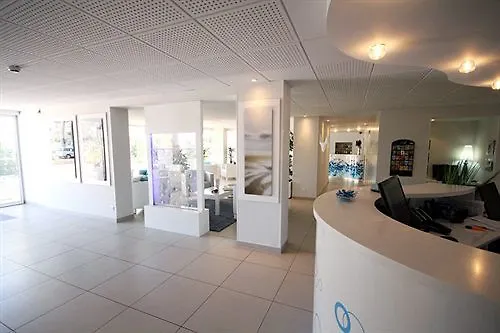 何塞酒店 酒店 3*