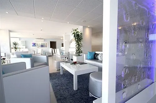 何塞酒店 3* 昂蒂布