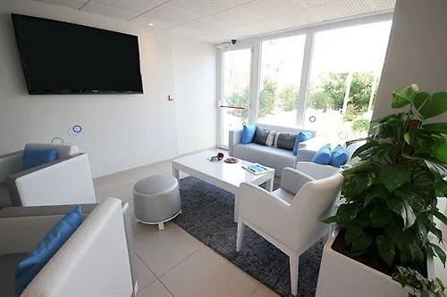 何塞酒店 酒店 昂蒂布