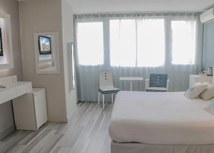 何塞酒店 酒店 昂蒂布