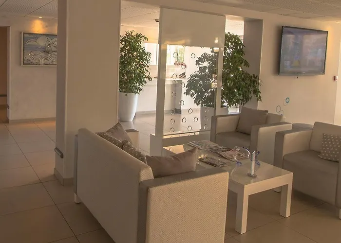 何塞酒店 酒店 3*