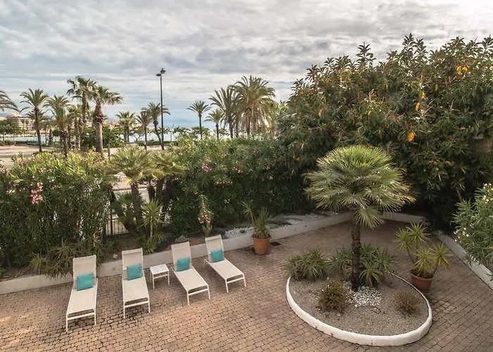 何塞酒店 酒店 3*