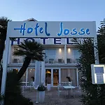 ジョゼ ホテル アンティーブ