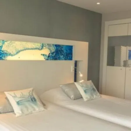 Josse Hotell Antibes