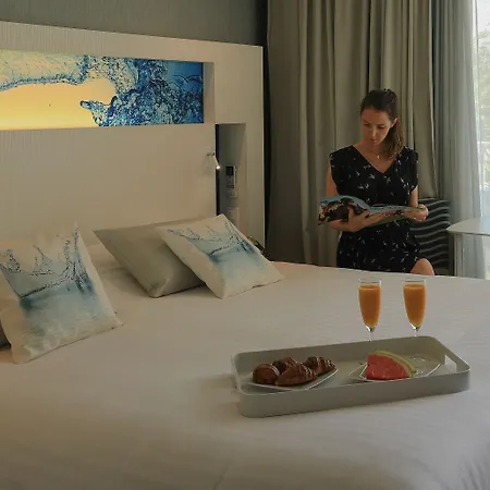 Josse Hotell Antibes