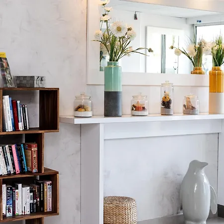 Hotell Josse Antibes