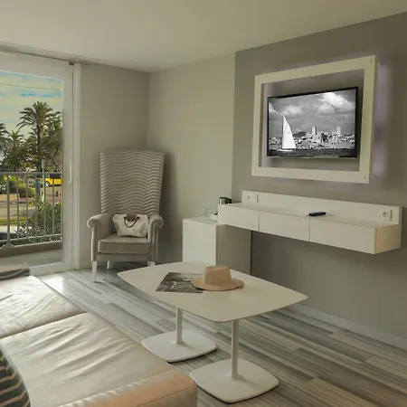 Josse Hotell Antibes