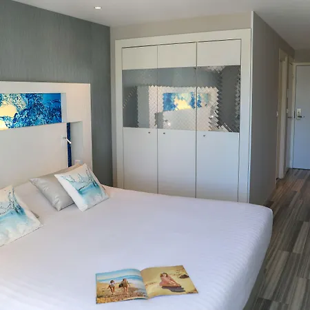 Hotell Josse 3*