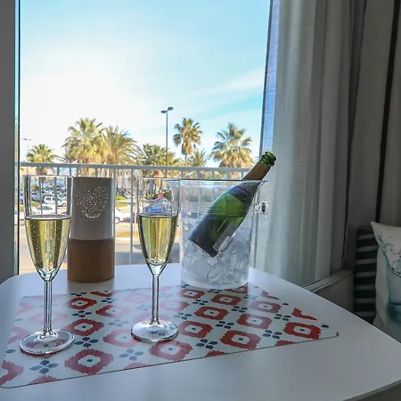 何塞酒店 昂蒂布