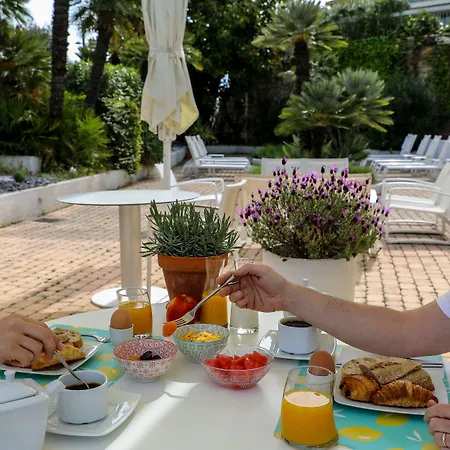 Hotel Josse