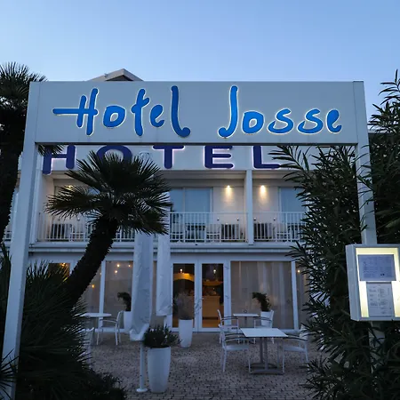 Josse Hotell Antibes
