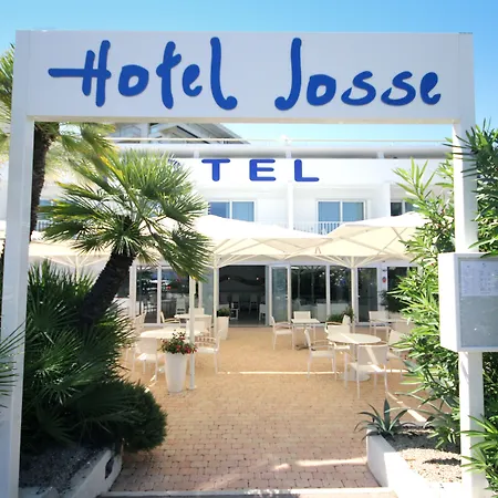 Hotel Josse Antibes