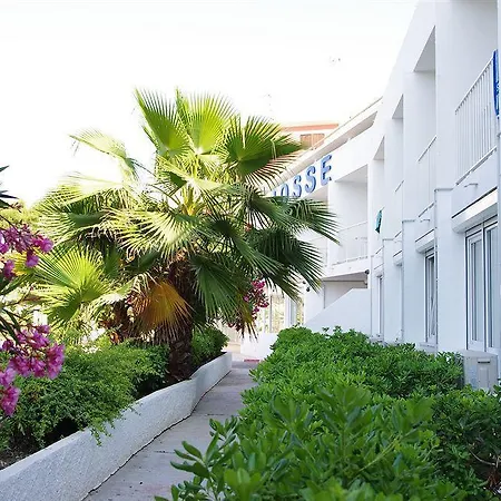 Hotell Josse 3*