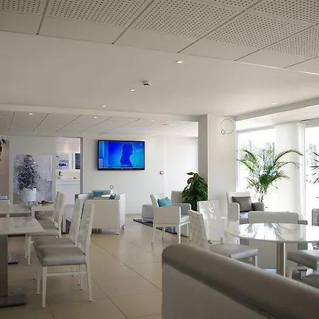 Josse Hotel Antibes
