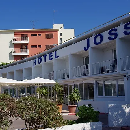 Josse Antibes