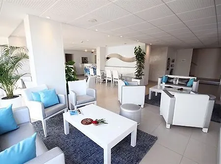 Josse Hotell Antibes