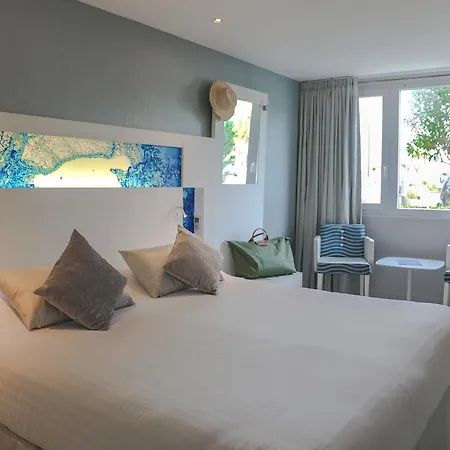 Josse Hotell 3*