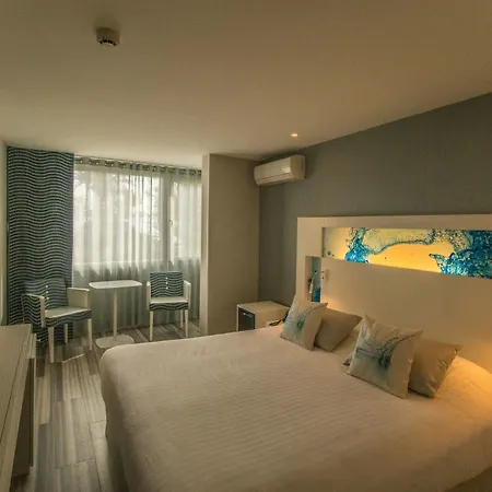 Josse Hotell 3*