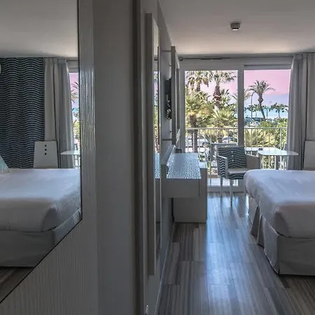 何塞酒店 3* 昂蒂布