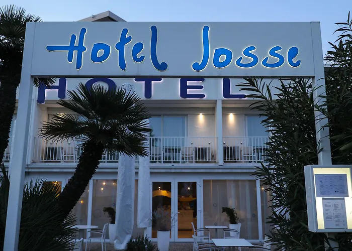 Josse Hotell Antibes