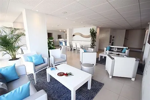 Josse Отель Антиб